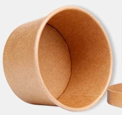 disposable paper soup cups with paper lid,ice cream cup,Coppe gelato