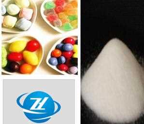 Food additives sweetner Acesulfame-K/Acesulfame Potassium//AK sugar