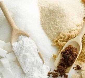 High quality natural food additives sweetener D-galactose