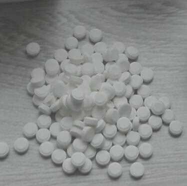 Natural sweetner stevia tablets