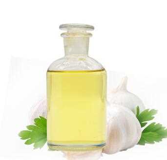 Bulk food grade flavor top food enhance international garlic fragrance oil garlic oil