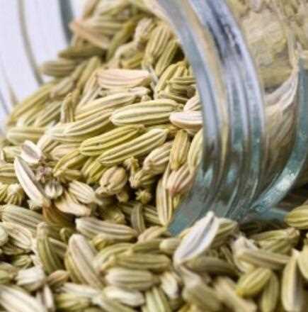 HACCP, ISO Certified Pure Fennel Essential Oil At Wholesale Price From China for skin care
