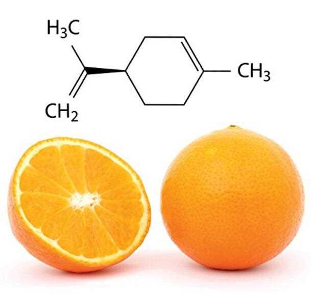 Certificated citrus peels extract food grade D-Limonene for food additive