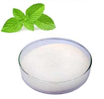 Flavor enhancer vanilla flavor for animal feed