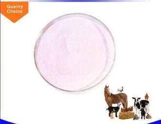 Feed sweetener for animal as a flavor enhancement