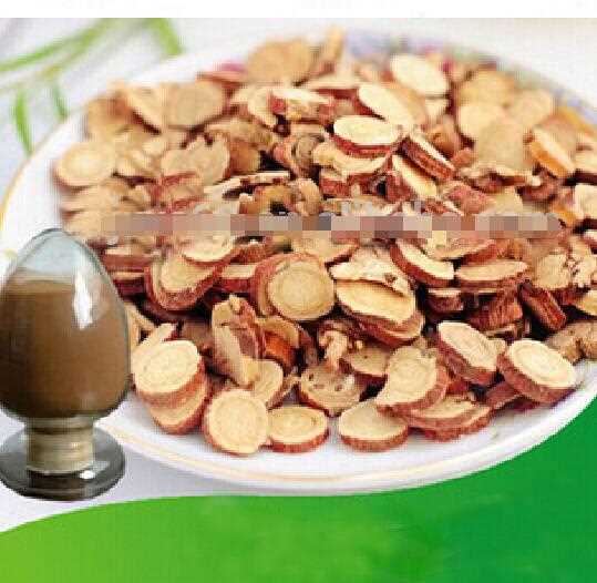 Pure Licorice alcohol extract for Sweet synergistic agent and flavor enhancer factory price in China