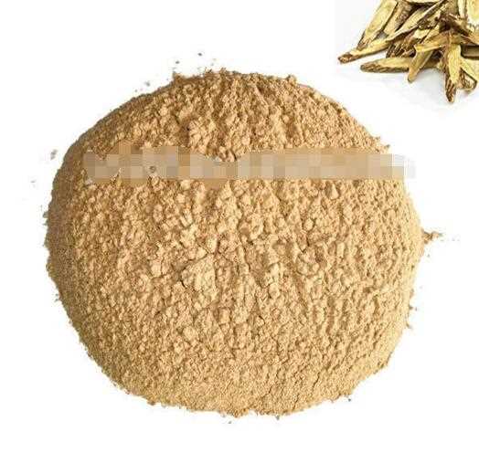 Manufactory sale licorice alcohol powder for Sweet flavor agent and flavor enhancer extractum with best price