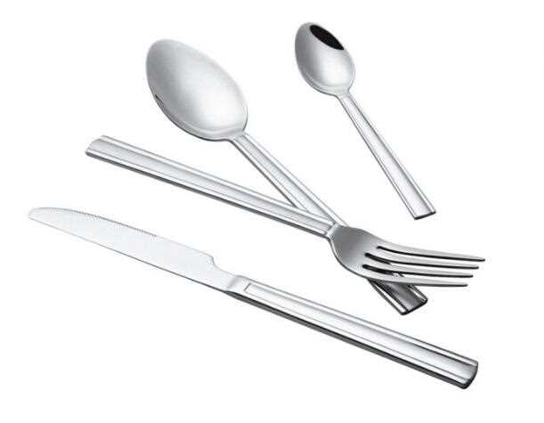 High Quality Discount Stainless Steel Cutlery 