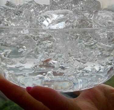 High Purity SAP for Tea Could Prevent Root Decay