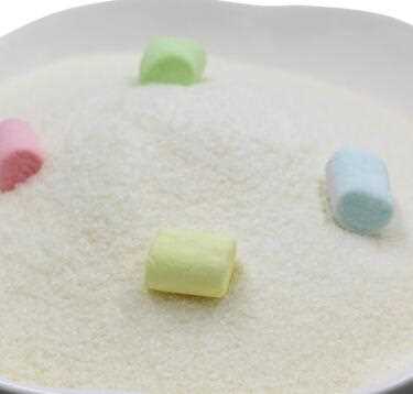 Unflavored Marshmallow Fish Gelatin Wholesale