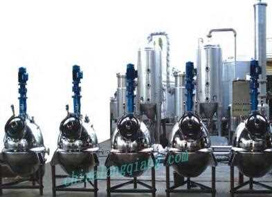 Scraper Type Vacuum Concenrator  Hit count 2400