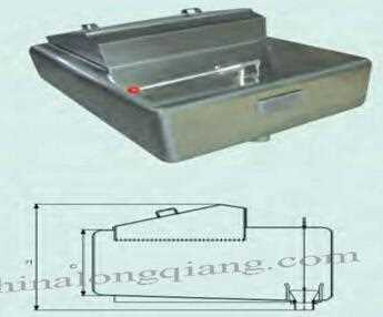 Milk Weighing Tank Hit count 898