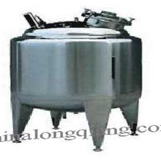 Storage Tank Hit count 1050