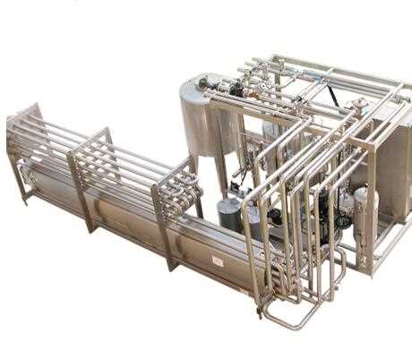 Beverage Processing System