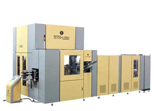 Blowing Machine RJM2 & CPXD Series