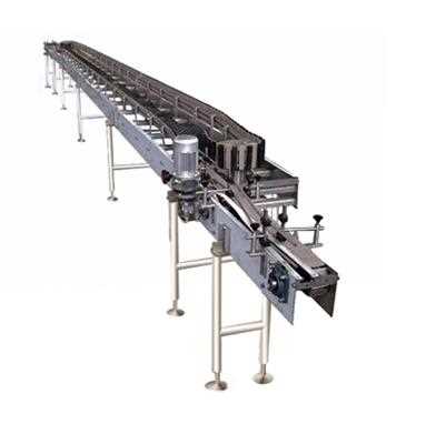 Tilting Conveyor