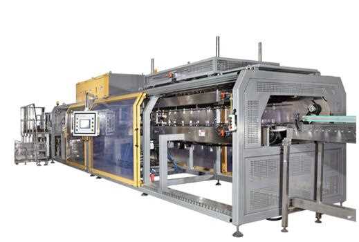 Shrink Wrapper with Pad