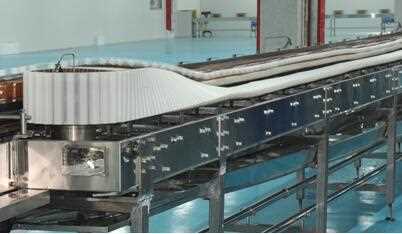 Head space sterilizing system