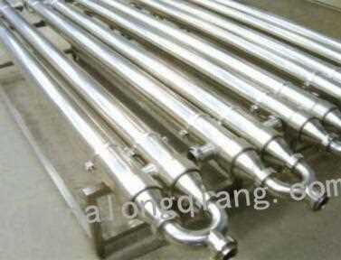 Tubular Heat Exchanger Hit count 1618
