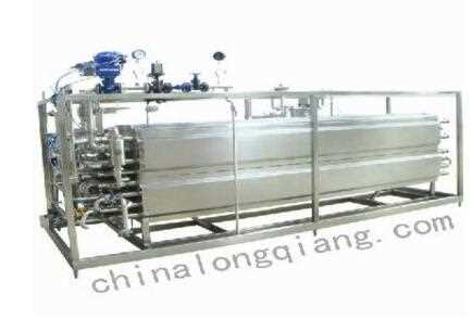 Yogurt Sterilization  Hit count 1154