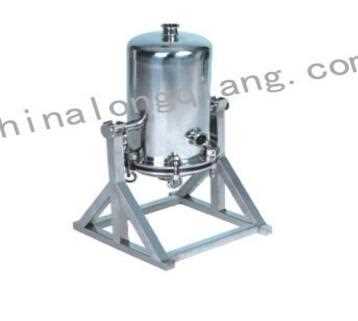 Titanium rod Filter Hit count 1382