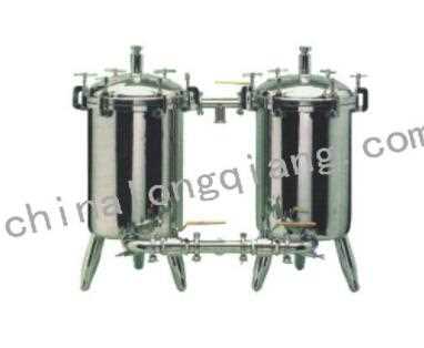  Duplex-barrel Filter  Hit count 1414