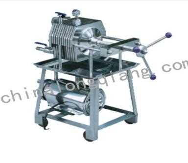 Plate frame filter Hit count 1319