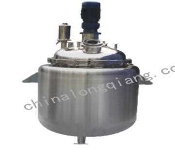 Crystallizing tank(Fermentation tank) Hit count 1344