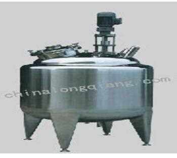 Diluter-collocation tank Hit count 1409