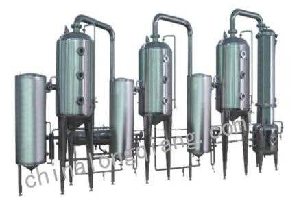 Triple-effect concentratior Hit count 1250