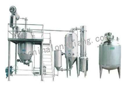 Thermal refluence distillation concetrator  Hit count 1834