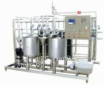 PHE pasteurizer Hit count 1235