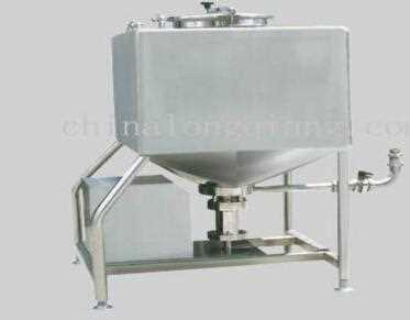 Emulsification tank Hit count 1677