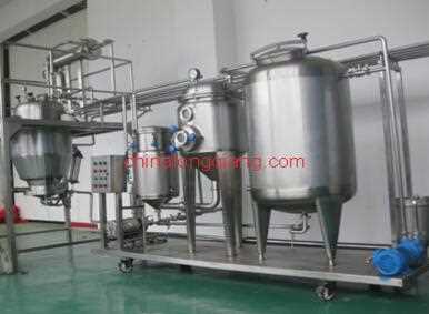 Extraction plant Hit count 2478