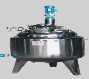  Thick Mixing tank  Hit count 1471