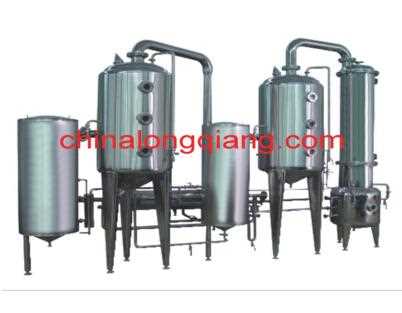  Double Effect Evaporator  Hit count 1874