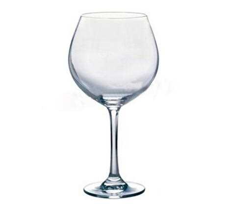 Manufacturer machine made wine glass