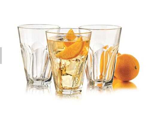 Eco-Friendly stocked low price crystal beer glass 