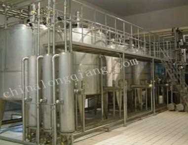 CIP system Hit count 3265