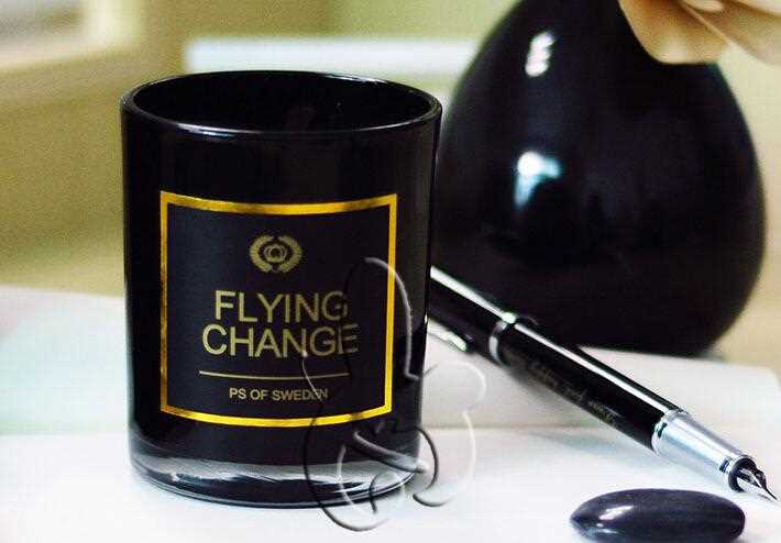 Luxury eco-friendly scented candles wholesale