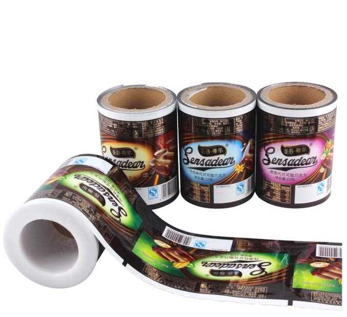 Environmental Protective, Excellent barrier property, Eye-catching Printing, asptic, nontoxic, moisture proof, re-close and easy to open, leak proof