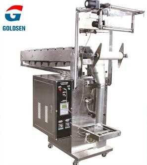 High speed first quality chips snack packing machine,crisps packing machine, chips packing machine