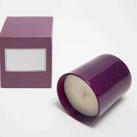 Top Quality Pure Soy Wax Candles Whosale