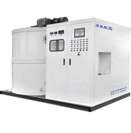 Full-Auto PCE Liquid synthesis device