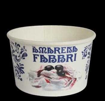 custom packaging ice cream paper cup