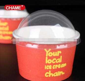 Exported to USA ice cream cup/ ice cream paper cup/ice cream cups