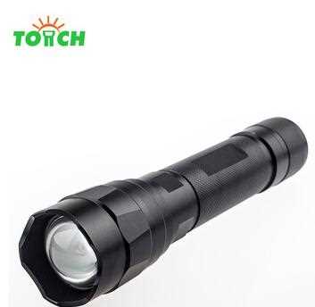 Super brightness Led Rechargeable lantern camping light emergency flashlight for hiking