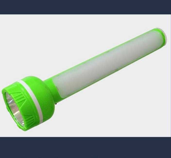 LED lights DP emergency light powerful flashlights for hunting