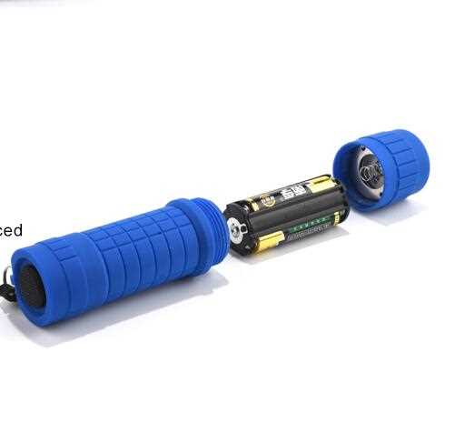 Hot selling factory directly Emergency flashlight bailong