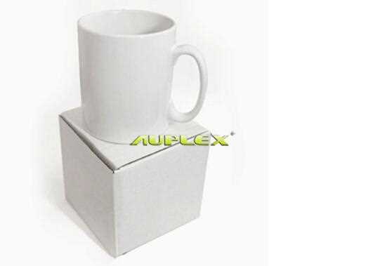 11oz Sublimation Heat Press Machine Mug